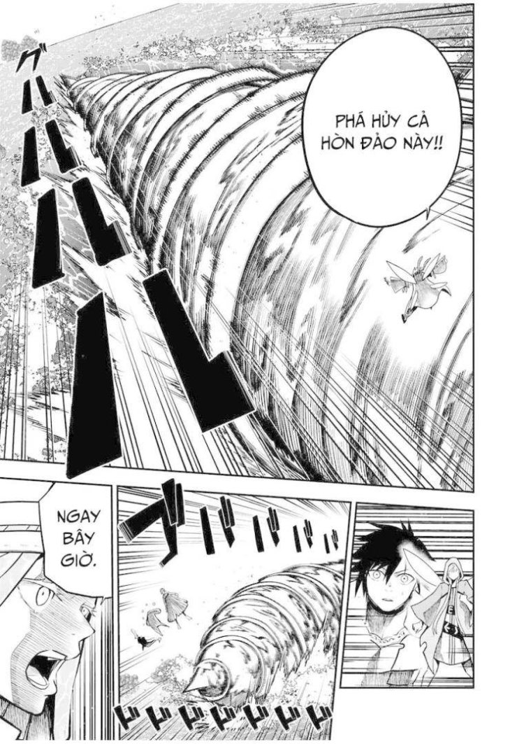 Tái Sinh Nô Lệ - Page 15