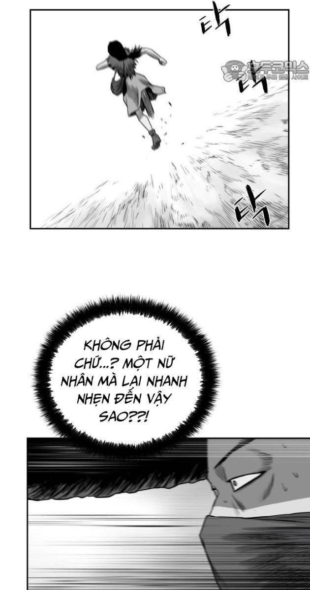 Sát Thủ Anh Vũ - Page 76