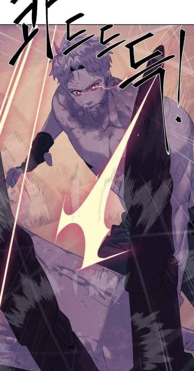 Hành Tinh Quái Vật - Page 18