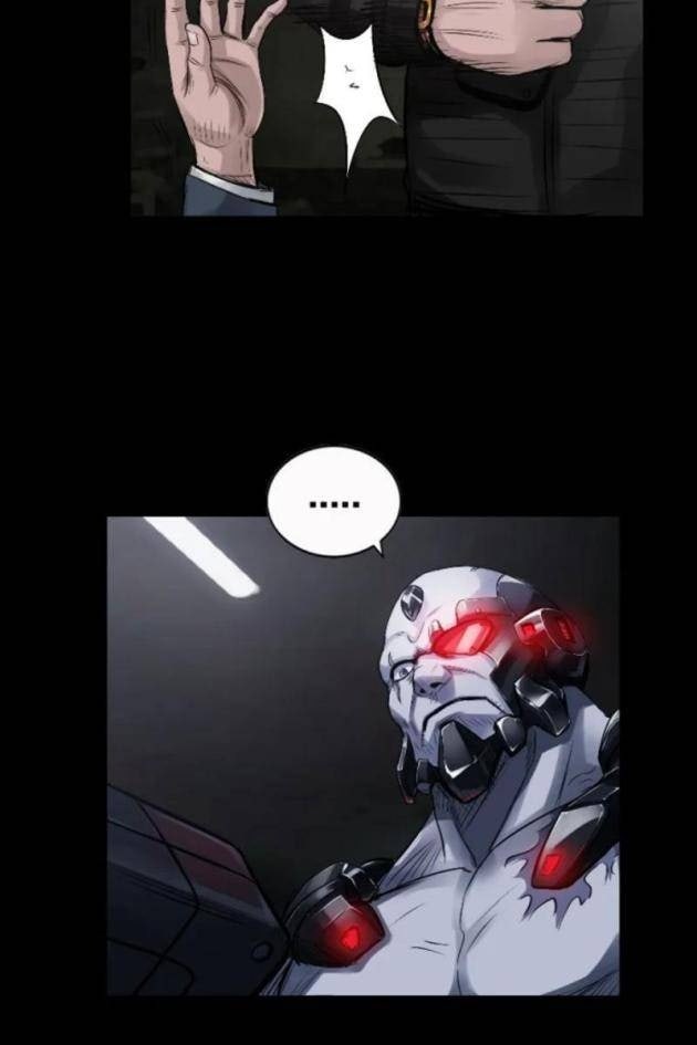 Người Siêu Việt - Page 30