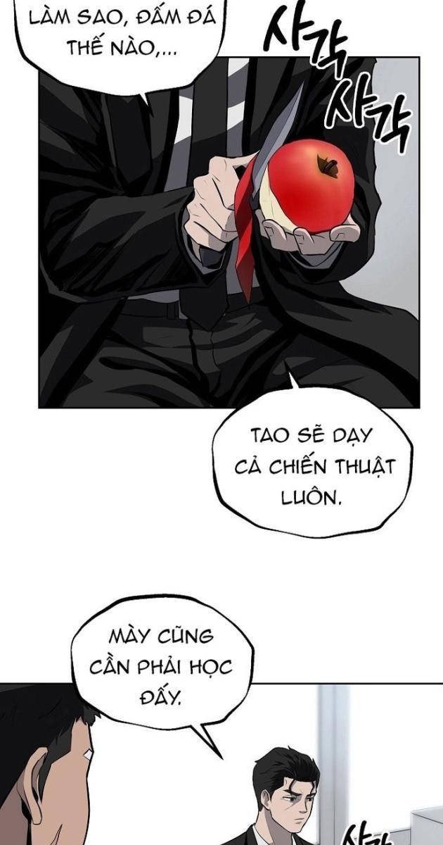 Vương Đạo - Page 61