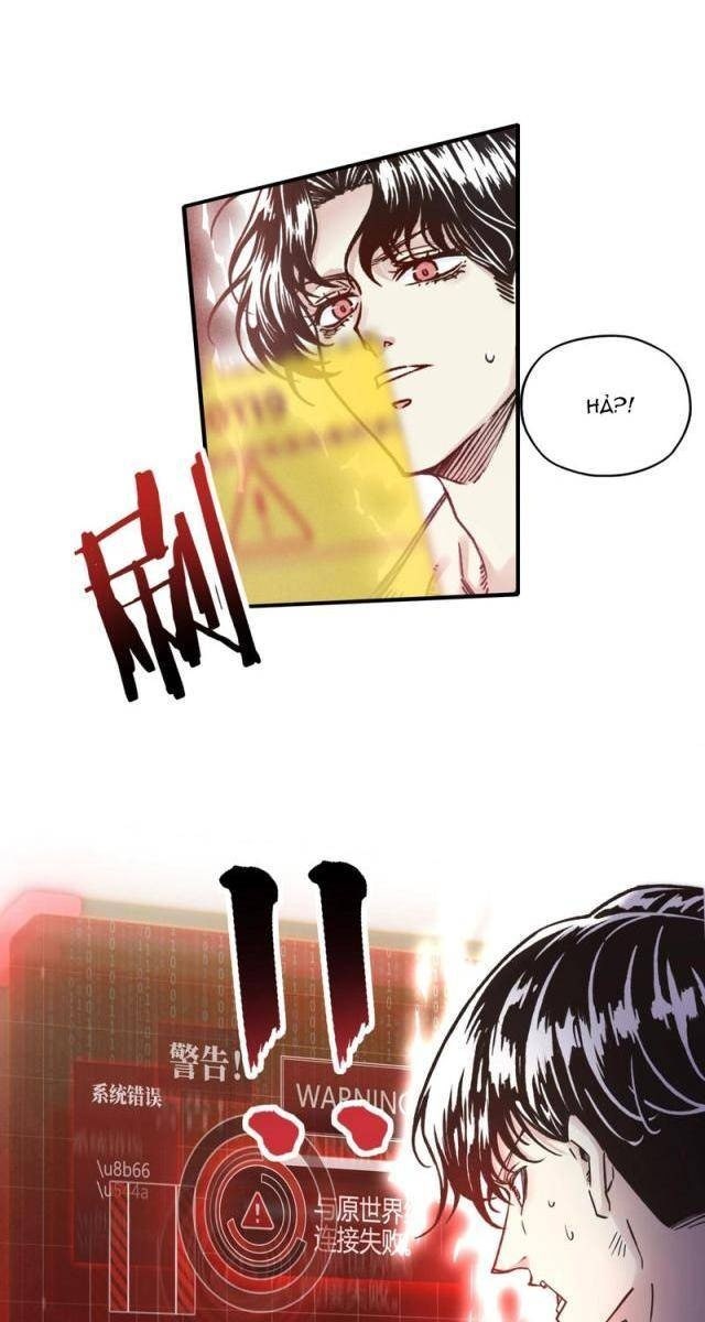 Ta Xuyên Vào Dị Giới Với Chỉ Số Phòng Thủ 99999 - Page 14