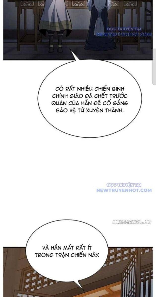 Bá Vương Chi Tinh - Page 68