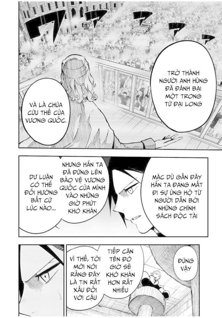 Tái Sinh Nô Lệ - Page 5