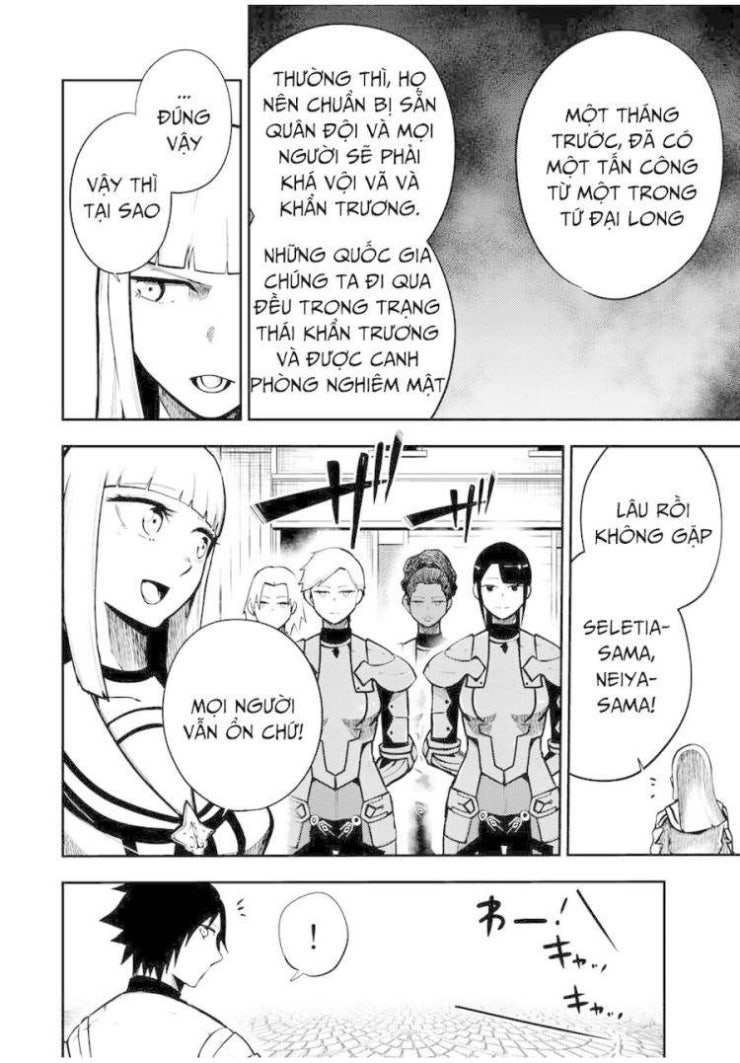 Tái Sinh Nô Lệ - Page 15