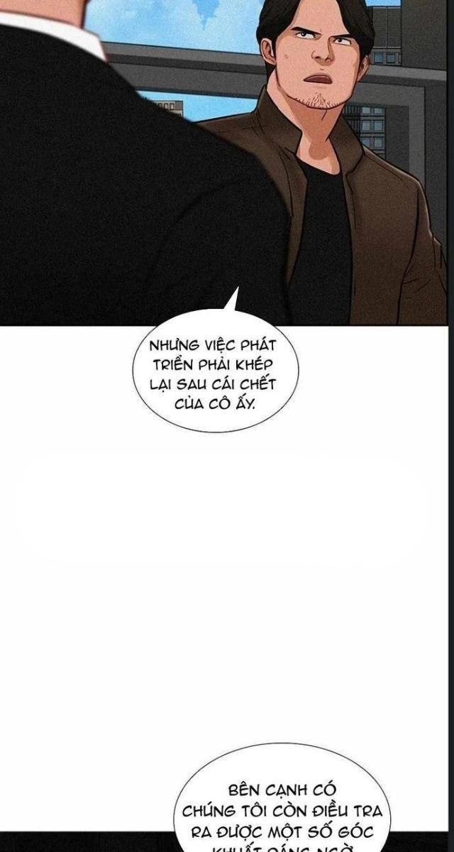 Chúa Tể Đồng Tiền - Page 11