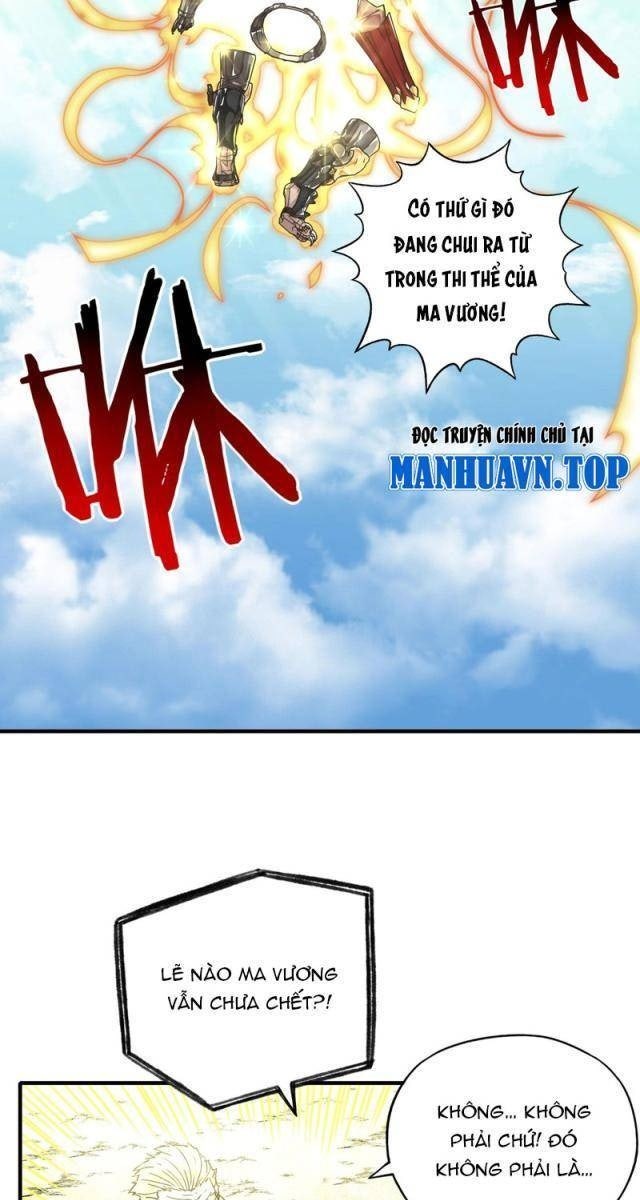 Ta Xuyên Vào Dị Giới Với Chỉ Số Phòng Thủ 99999 - Page 27