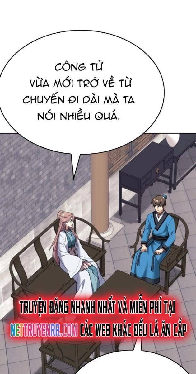 Võ Giả Bất Đắc Dĩ - Page 55