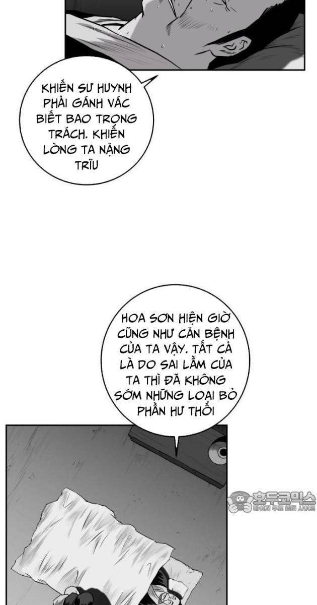 Sát Thủ Anh Vũ - Page 19