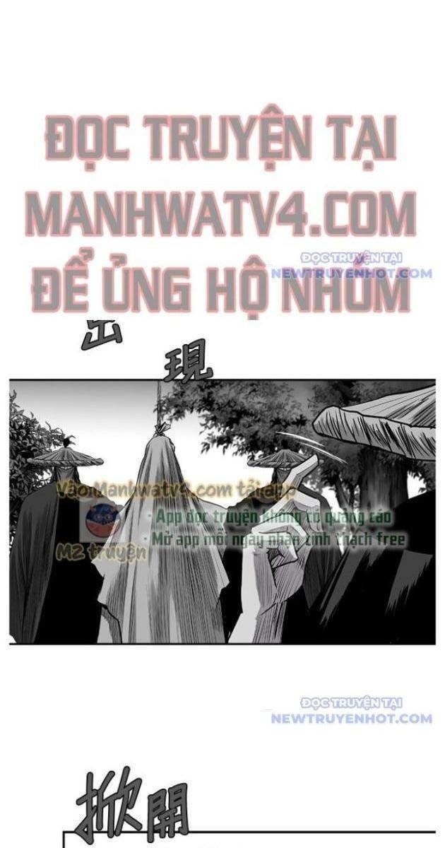 Sát Thủ Anh Vũ - Page 8