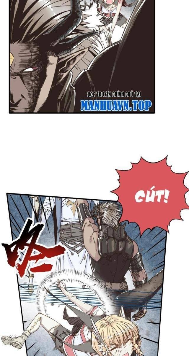 Ta Xuyên Vào Dị Giới Với Chỉ Số Phòng Thủ 99999 - Page 17