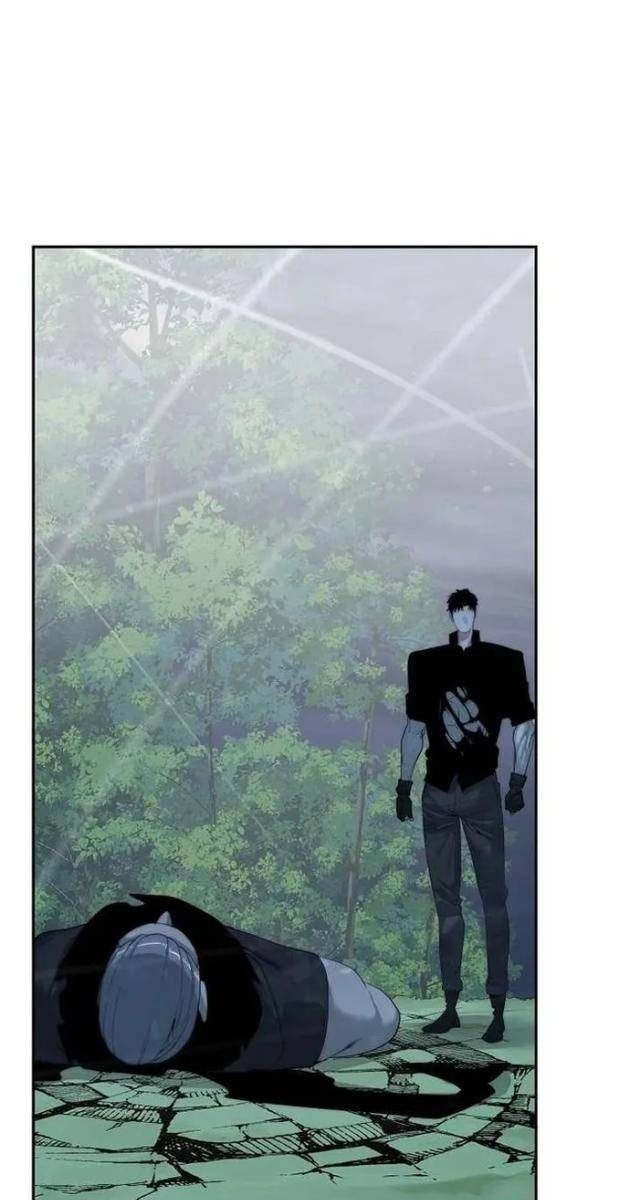 Hành Tinh Quái Vật - Page 39