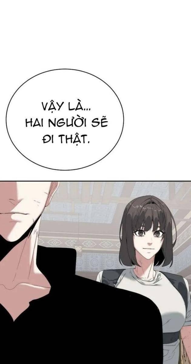 Hành Tinh Quái Vật - Page 92