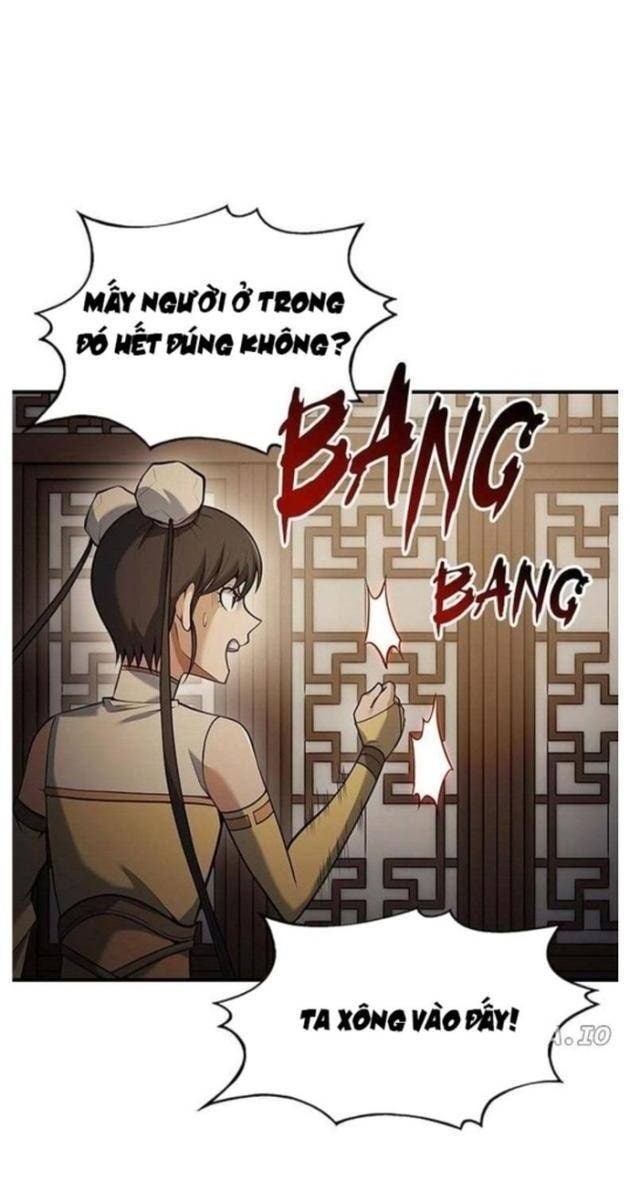 Bá Vương Chi Tinh - Page 105