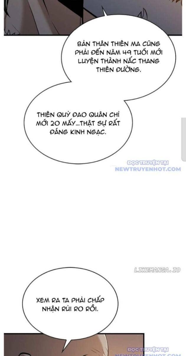 Bá Vương Chi Tinh - Page 30