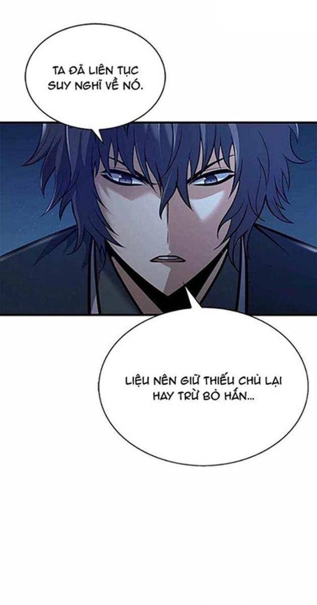 Bá Vương Chi Tinh - Page 9