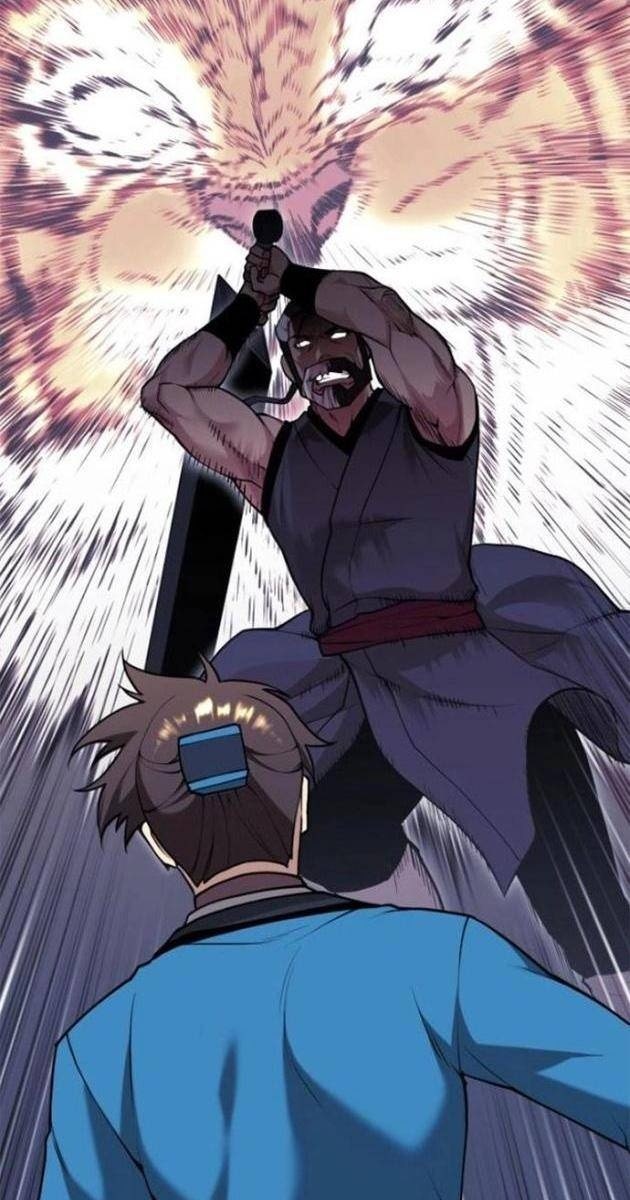 Võ Giả Bất Đắc Dĩ - Page 149