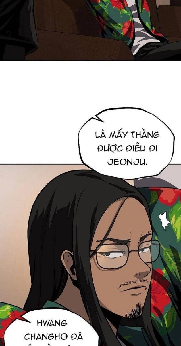 Vương Đạo - Page 6