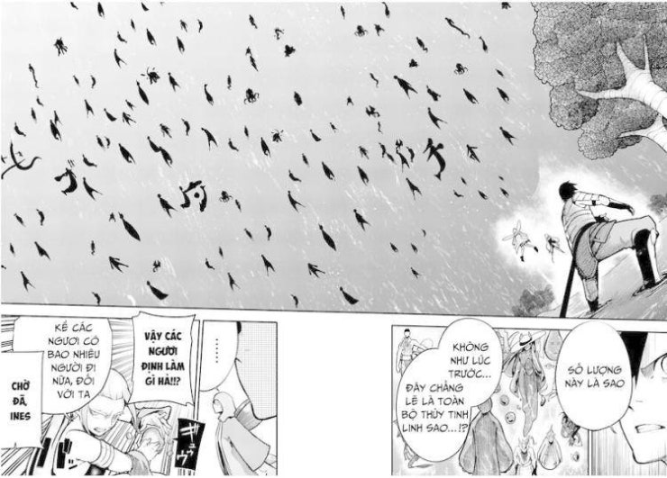 Tái Sinh Nô Lệ - Page 15