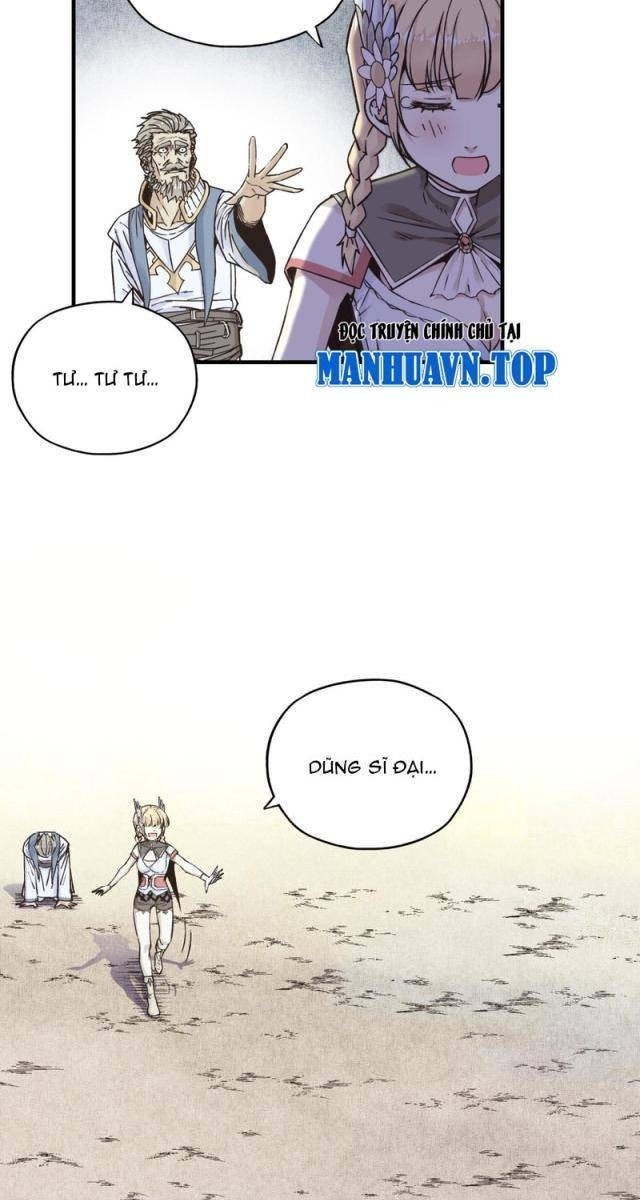 Ta Xuyên Vào Dị Giới Với Chỉ Số Phòng Thủ 99999 - Page 80