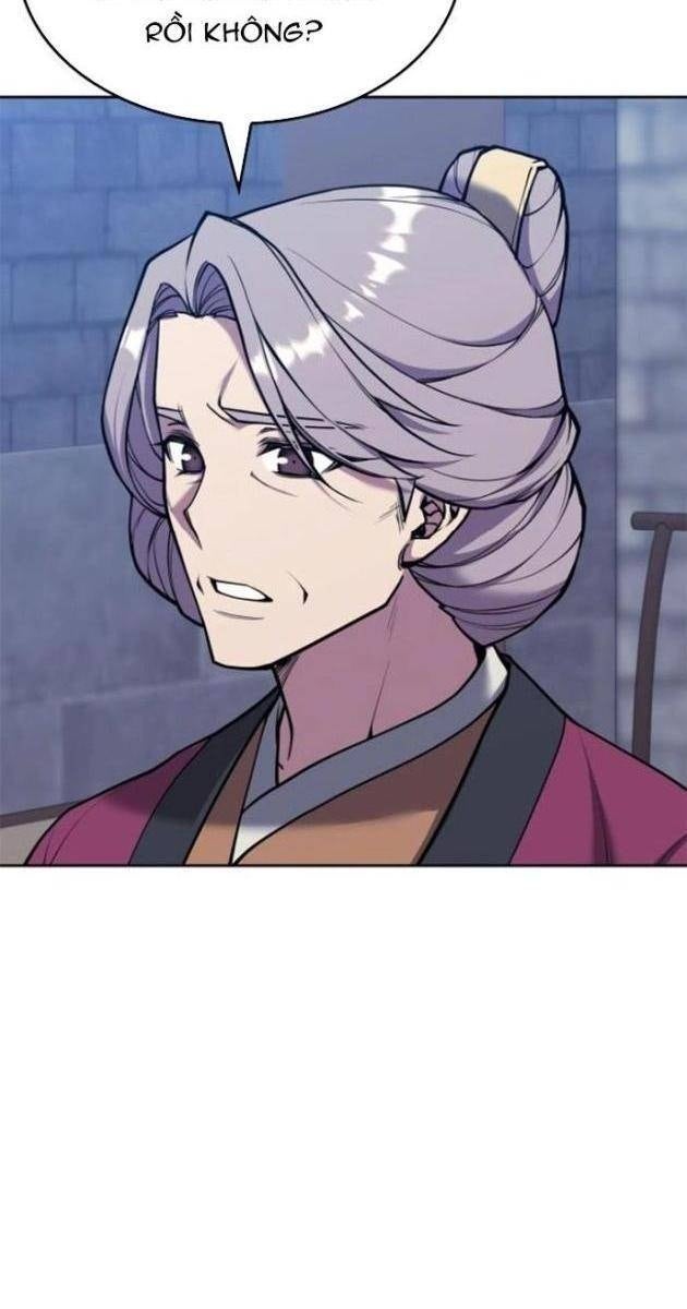 Võ Giả Bất Đắc Dĩ - Page 73