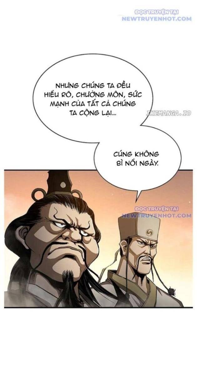 Bá Vương Chi Tinh - Page 123