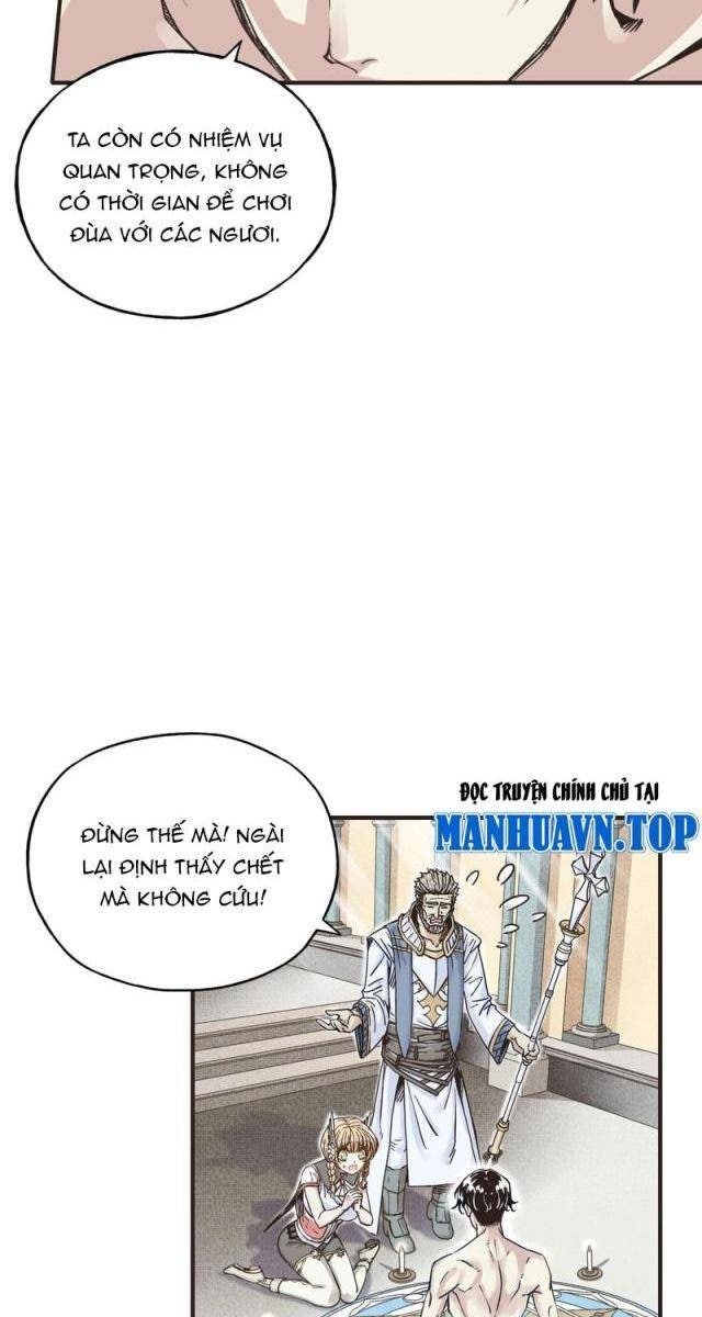 Ta Xuyên Vào Dị Giới Với Chỉ Số Phòng Thủ 99999 - Page 62