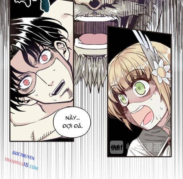 Ta Xuyên Vào Dị Giới Với Chỉ Số Phòng Thủ 99999 - Page 90