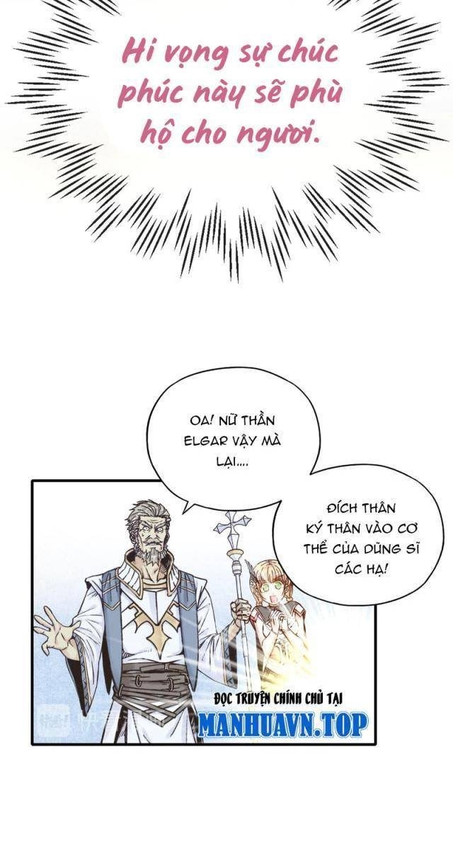 Ta Xuyên Vào Dị Giới Với Chỉ Số Phòng Thủ 99999 - Page 39