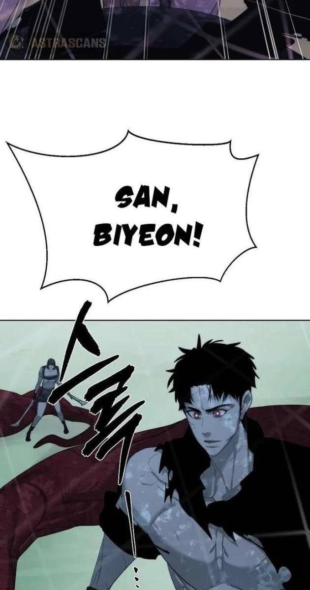 Hành Tinh Quái Vật - Page 112