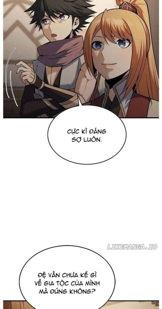 Bá Vương Chi Tinh - Page 86