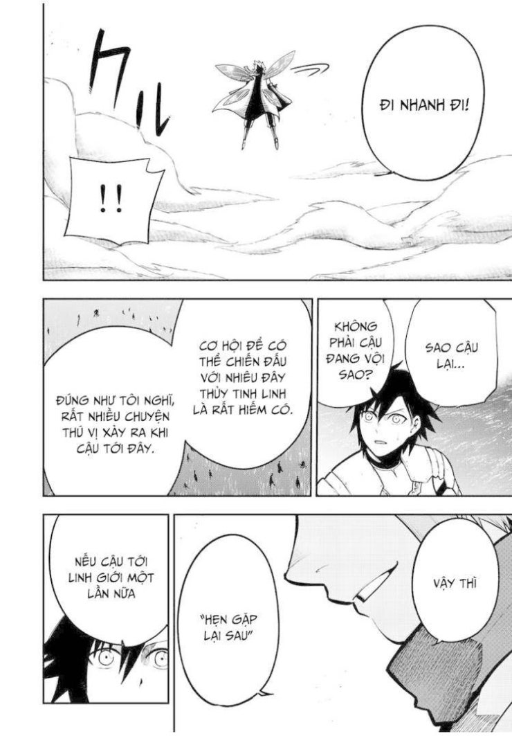 Tái Sinh Nô Lệ - Page 18