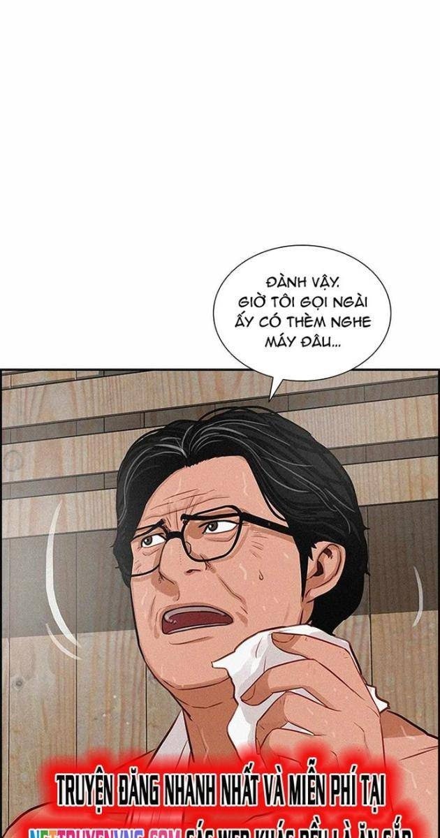 Chúa Tể Đồng Tiền - Page 37