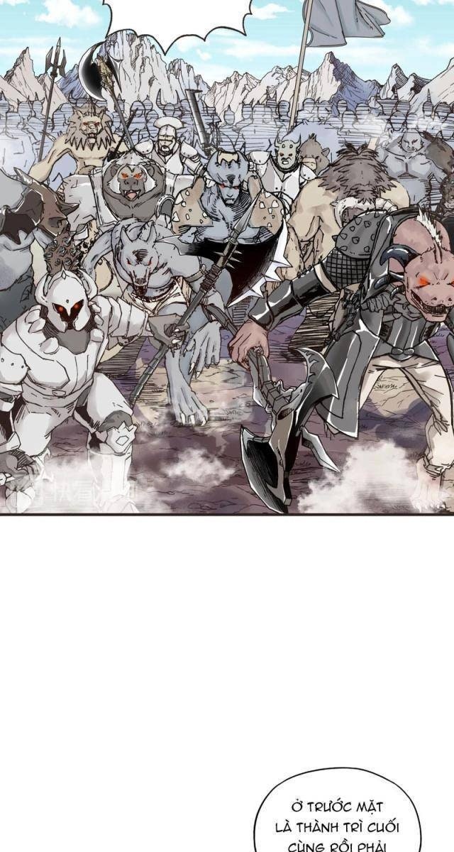 Ta Xuyên Vào Dị Giới Với Chỉ Số Phòng Thủ 99999 - Page 76