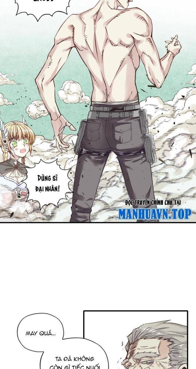 Ta Xuyên Vào Dị Giới Với Chỉ Số Phòng Thủ 99999 - Page 46