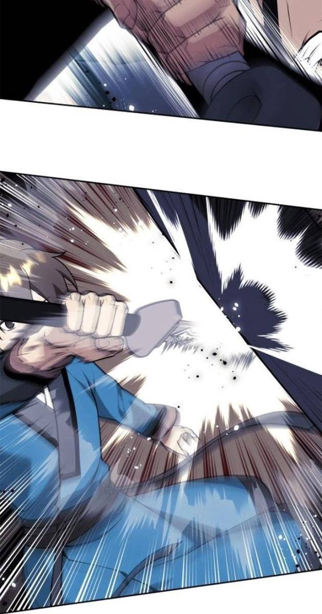 Võ Giả Bất Đắc Dĩ - Page 110