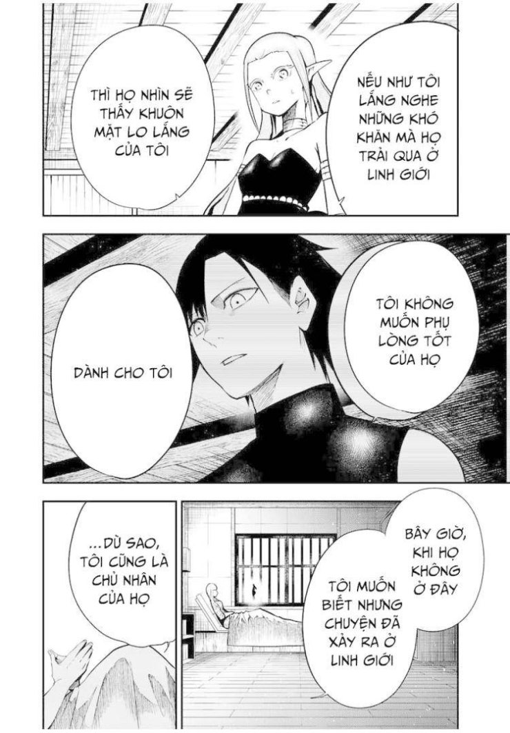 Tái Sinh Nô Lệ - Page 15