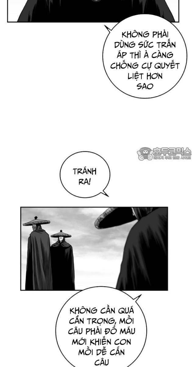 Sát Thủ Anh Vũ - Page 99