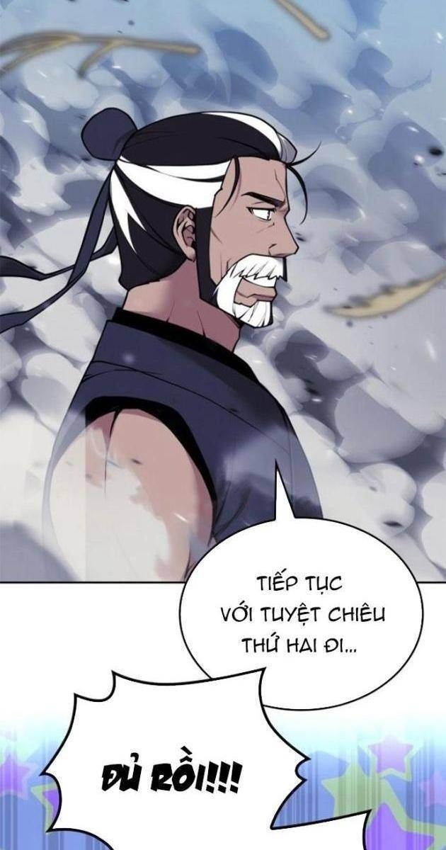 Võ Giả Bất Đắc Dĩ - Page 4