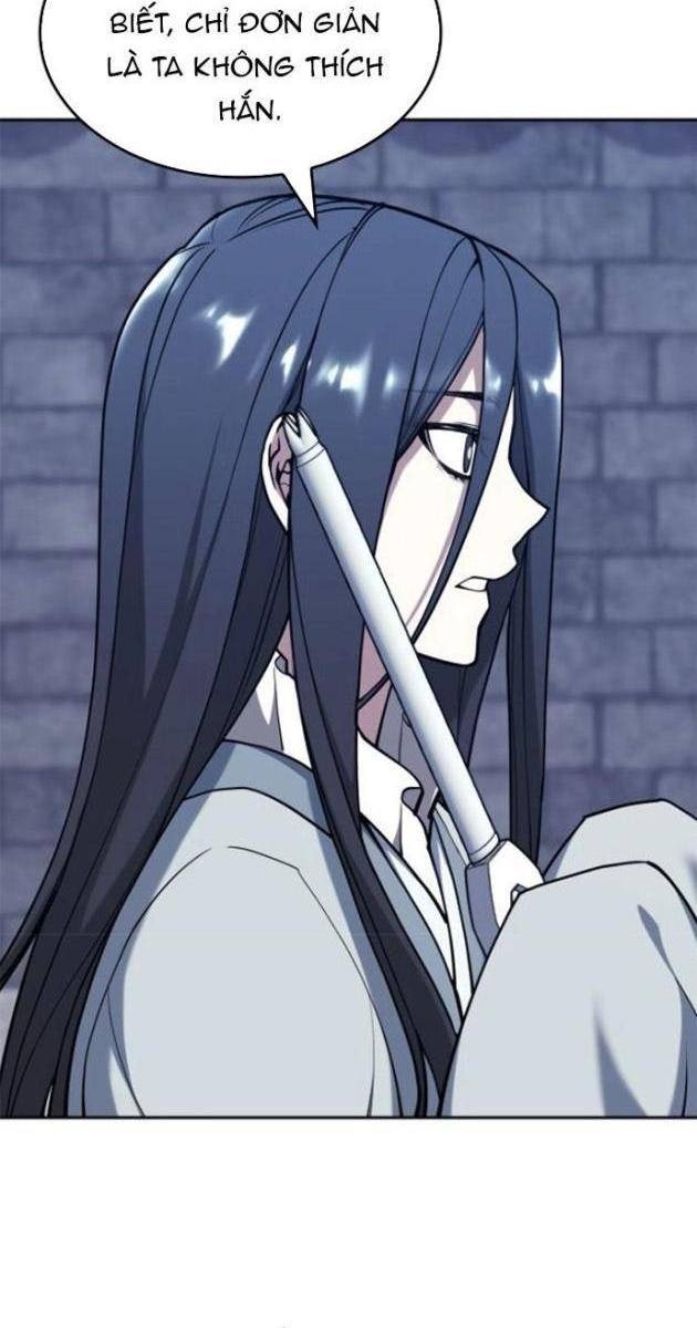 Võ Giả Bất Đắc Dĩ - Page 91