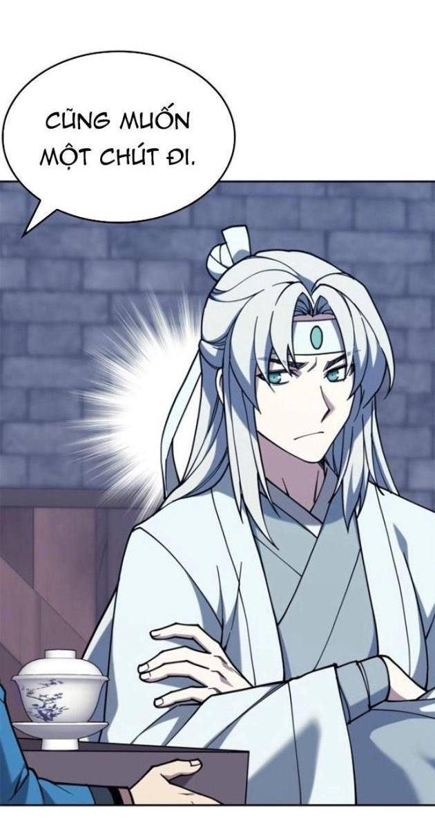 Võ Giả Bất Đắc Dĩ - Page 102