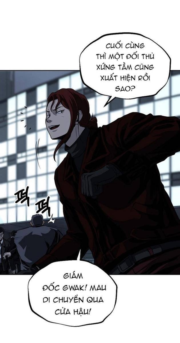 Vương Đạo - Page 20