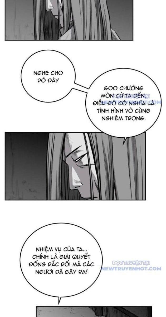 Sát Thủ Anh Vũ - Page 33