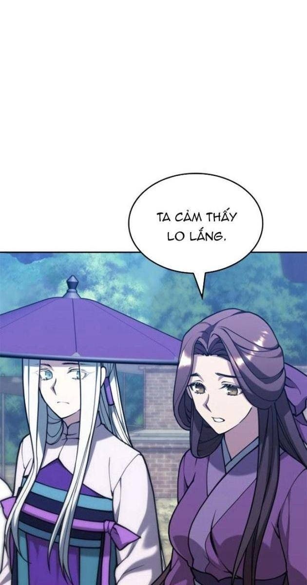 Võ Giả Bất Đắc Dĩ - Page 70