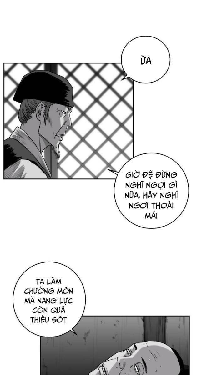 Sát Thủ Anh Vũ - Page 18