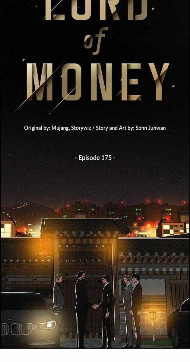 Chúa Tể Đồng Tiền - Page 27