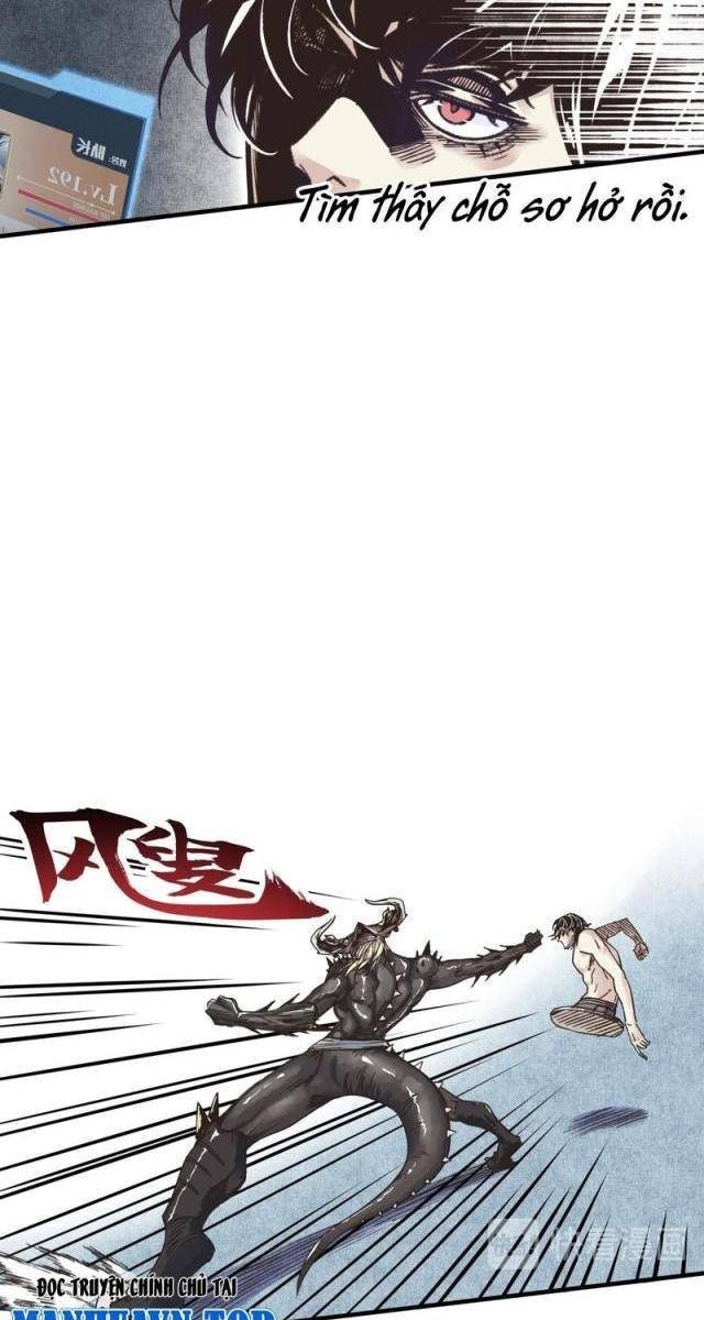 Ta Xuyên Vào Dị Giới Với Chỉ Số Phòng Thủ 99999 - Page 53
