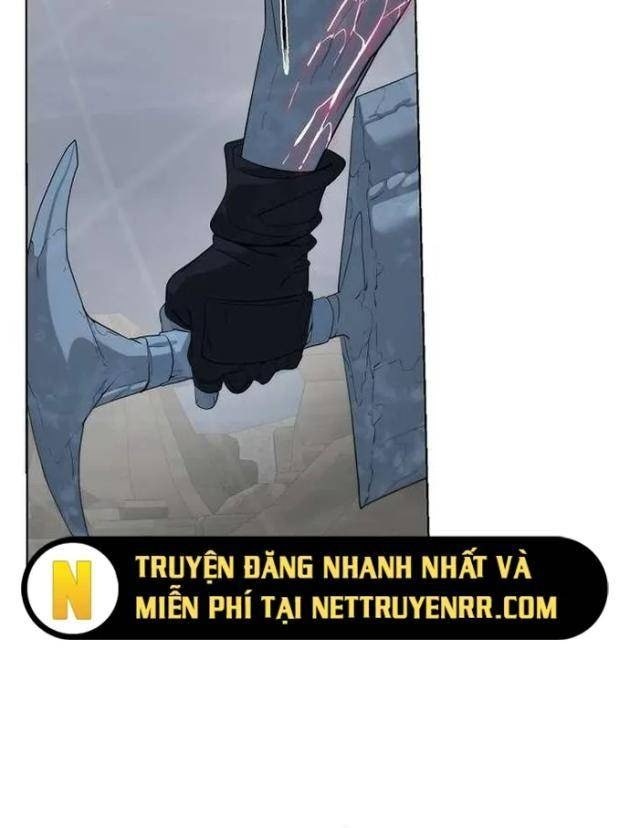 Hành Tinh Quái Vật - Page 34