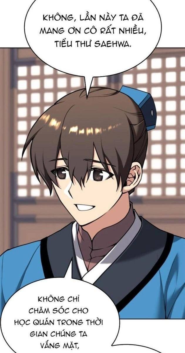 Võ Giả Bất Đắc Dĩ - Page 47