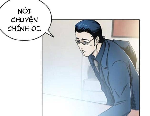 Người Siêu Việt - Page 28